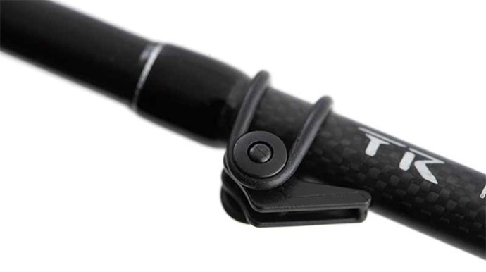 Štap Rage TR Replicant Special Cating Rod 2,30m 40-120gr