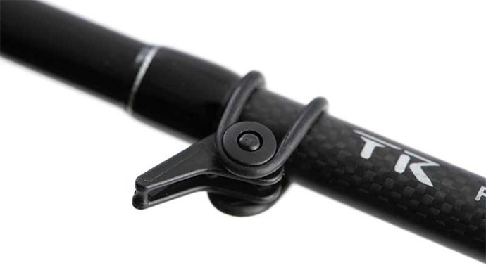 Štap Rage TR Replicant Special Cating Rod 2,30m 40-120gr