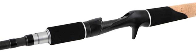 Štap Rage TR Replicant Special Cating Rod 2,30m 40-120gr