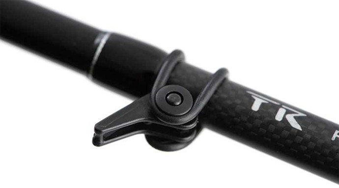Štap Rage TR Special Shad Spin Rod 2,40m 10-35gr