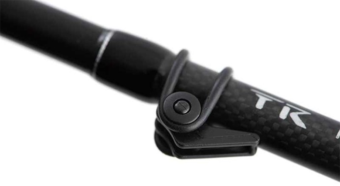 Štap Rage TR Special Shad Spin Rod 2,40m 10-35gr
