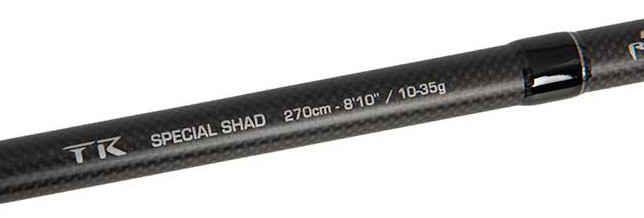 Štap Rage TR Special Shad Spinning Rod 2,70m 10-35gr