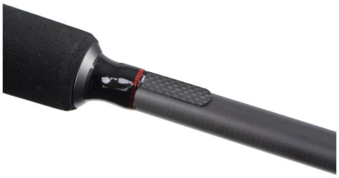 Štap Rage Warrior Dropshot 2,20m 4-17gr