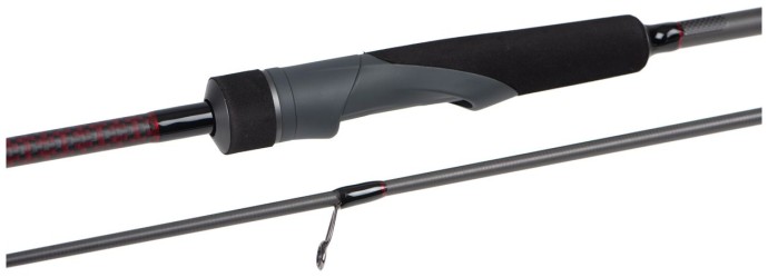 Štap Rage Warrior Dropshot 2,20m 4-17gr