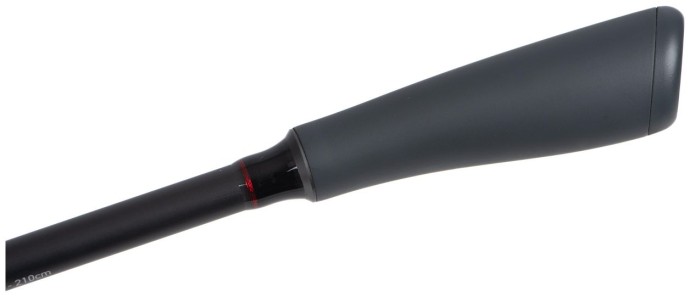 Štap Rage Warrior Light Spin 2,10m 5-15gr