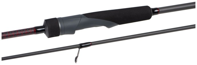 Štap Rage Warrior Light Spin 2,10m 5-15gr