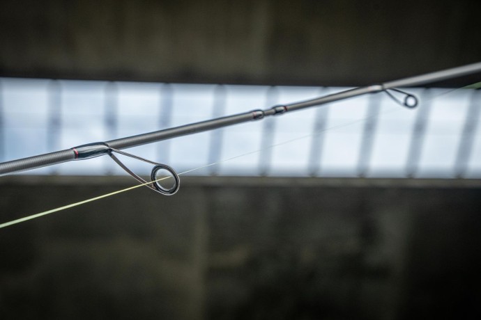 Štap Rage Warrior Light Spin 2,10m 5-15gr