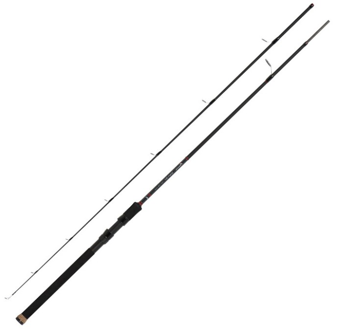 Štap Rage Warrior Medium Spin