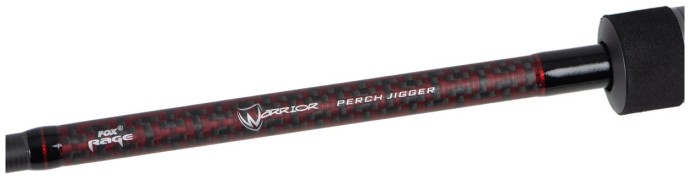 Štap Rage Warrior Perch Jigger 2,20m 5-21gr