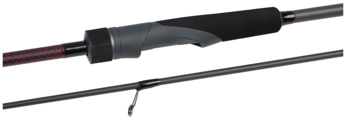 Štap Rage Warrior Perch Jigger 2,20m 5-21gr