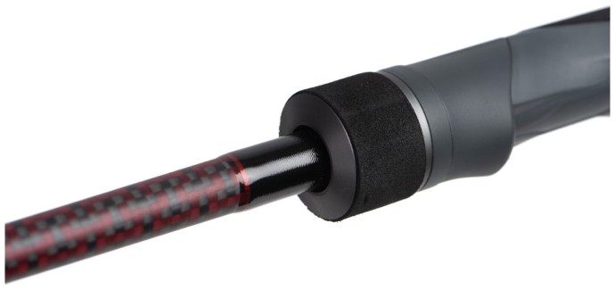 Štap Rage Warrior Perch Jigger 2,20m 5-21gr