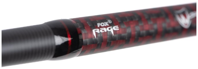 Štap Rage Warrior Pike Cast 2,30m 20-80gr