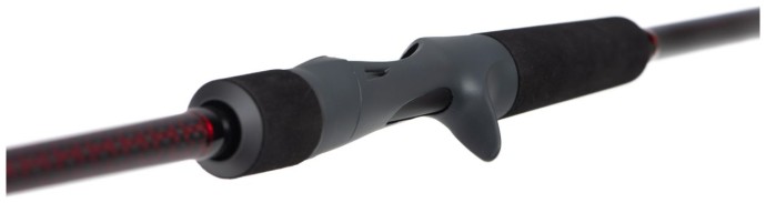 Štap Rage Warrior Pike Cast 2,30m 20-80gr