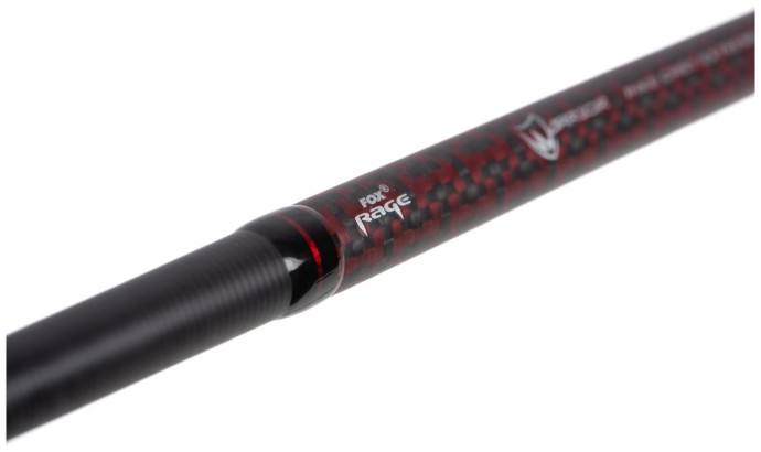 Štap Rage Warrior Pike Cast Ext 60-140g 230cm 1+1