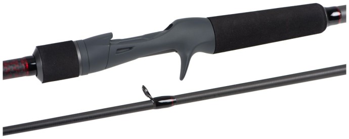 Štap Rage Warrior Pike Cast Ext 60-140g 230cm 1+1