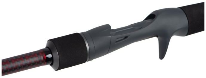 Štap Rage Warrior Pike Cast Ext 60-140g 230cm 1+1