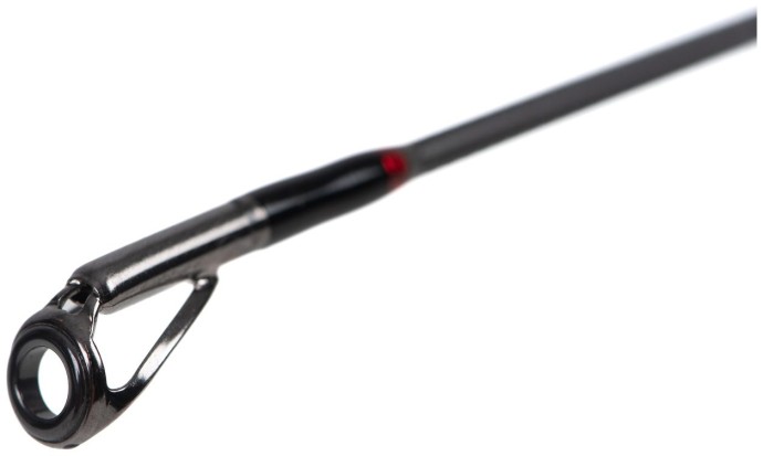 Štap Rage Warrior Pike Spin 2,40m 50-120gr 2díl