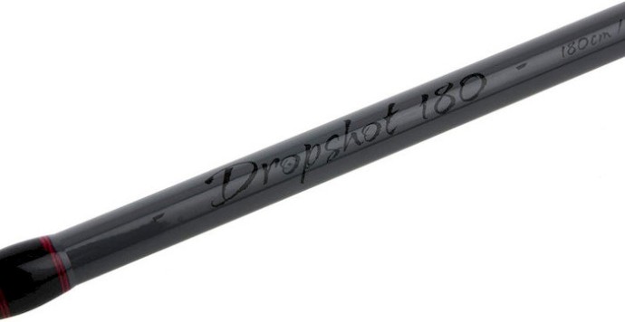 Štap Rage Warrior Vertical II 1,85m 14-28gr