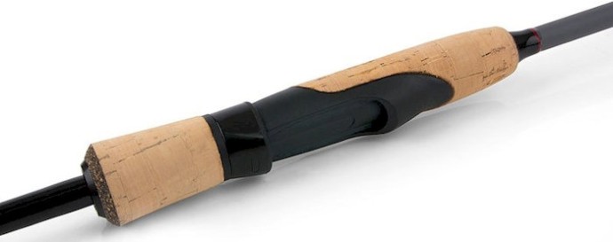 Štap Rage Warrior Vertical II 1,85m 14-28gr