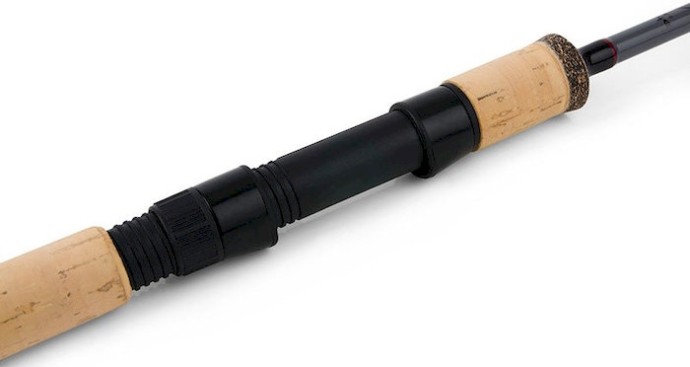 Štap Rage Warrior Vertical II 1,85m 14-28gr