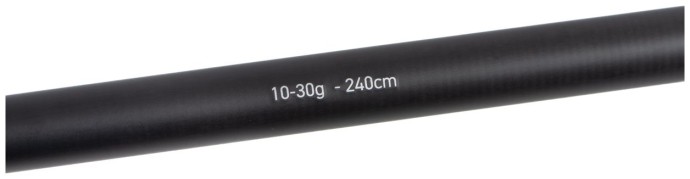 Štap Rage Warrior Zander Jig 2,40m 10-30gr 2dijela