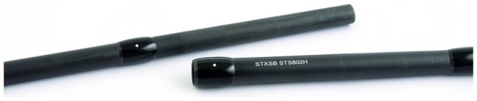 Štap Rapture STX Lure/Spin MH 2,40m 15-45gr