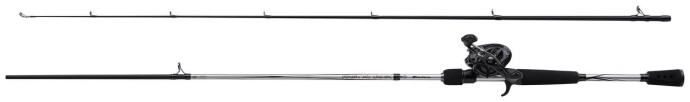 Štap + Rola Abu Garcia Fast Attack 702MH 2,13m MH 10-50gr LP