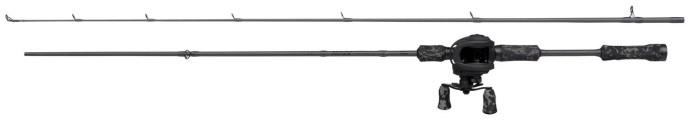 Štap + Rola Abu Garcia MAX X Casting Combo 1,98m 10-40gr LP