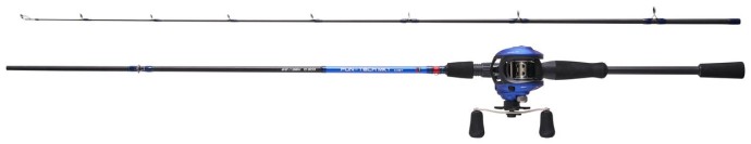 Štap + Rola DAM FUN-TECH MK1 CAST Combo 1,98m 10-30gr 200LH
