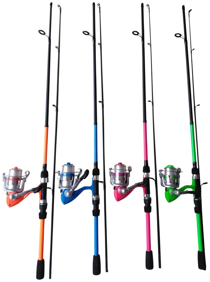 Štap + Rola DAM Vibe Combo 1,80m 5-20gr 25FD