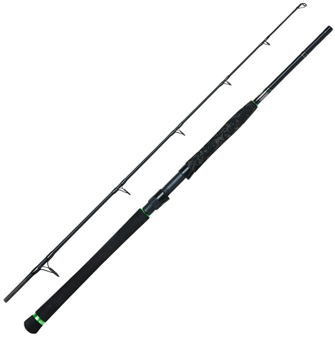 Štap + Rola Madcat Silure Belly Combo
