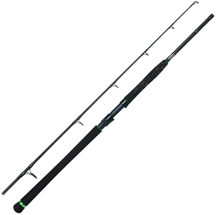 Štap + Rola Madcat Silure Vertical Combo