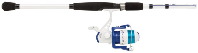 Štap + Rola Mitchell Neuron Squid Combo 2,10m 10-30gr 30