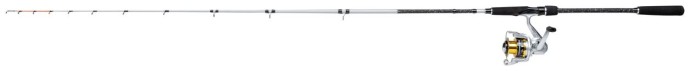 Štap + Rola Mitchell Tanager SW Combo 1,80m 50-100gr 4000