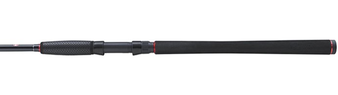 Štap + Rola Penn Fierce IV Travel Spin Combo 2,74m 20-80gr 4000