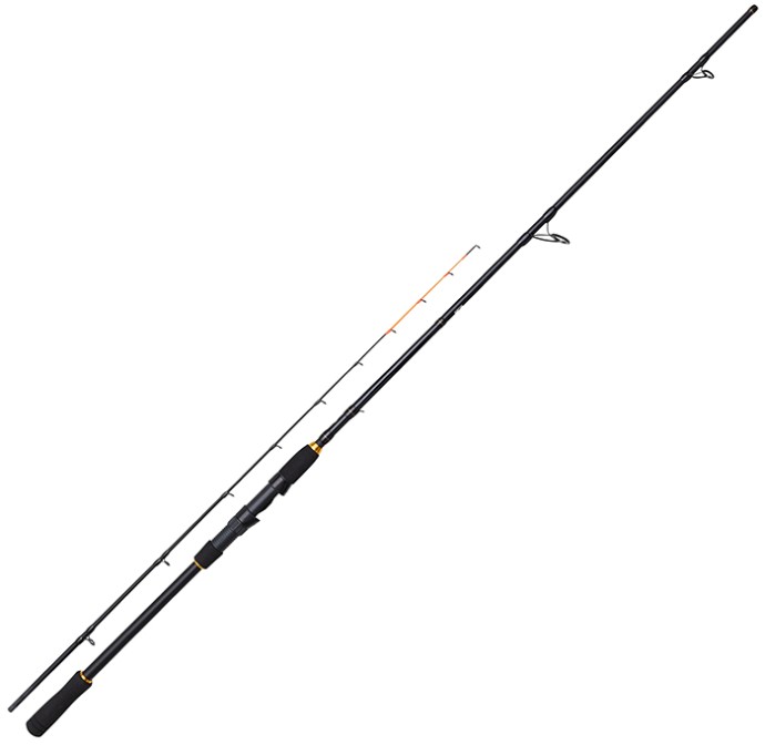 Štap + Rola Penn Wrath II Boat Squid 2,13m 150gr 4000