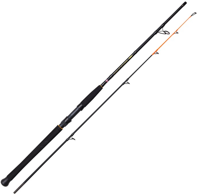 Štap + Rola PENN Wrath II Dorade Combo 2,13m 50-150gr 5000