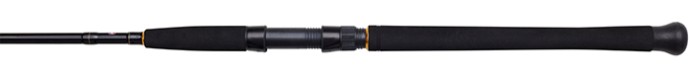 Štap + Rola PENN Wrath II Dorade Combo 2,13m 50-150gr 5000