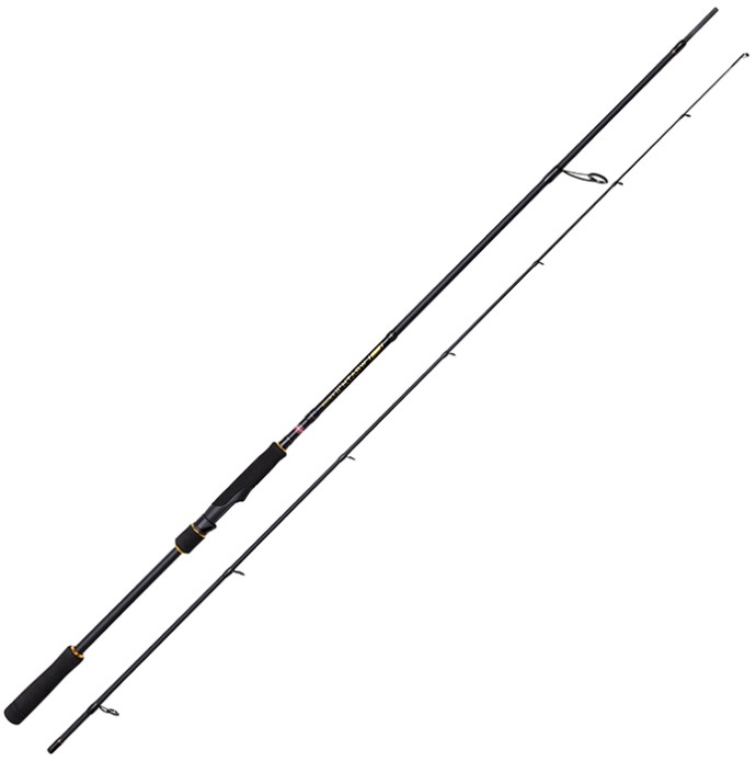 Štap + Rola Penn Wrath II Eging Spinning Combo 2,44m 2,5-4gr EGI 2500