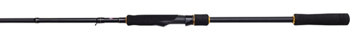 Štap + Rola Penn Wrath II Eging Spinning Combo 2,44m 2,5-4gr EGI 2500