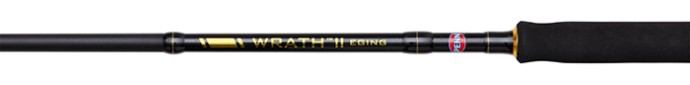 Štap + Rola Penn Wrath II Eging Spinning Combo 2,44m 2,5-4gr EGI 2500