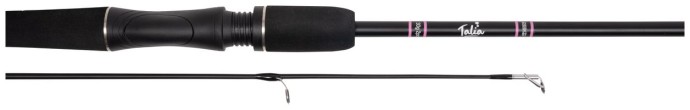 Štap + Rola Zebco Talia Fishing Combo 1,6m 10-30g