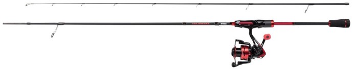 Štap s Rola Mitchell Colors MX Spinning Combo