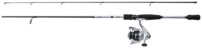 Štap s Rola Mitchell MX1 Lure Spinning Combo