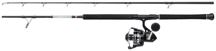 Štap s Rola Penn Pursuit IV Boat Combo