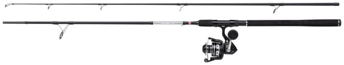 Štap s Rola Penn Pursuit IV Spinning Combo