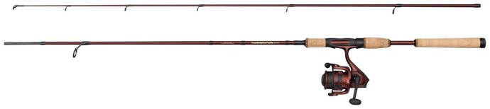 Štap s Rolom Abu Garcia Tormentor2 Spin Combo