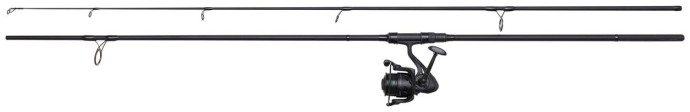 Štap s Rolom DAM Charger Carp 10ft 3,04m 3,00lb