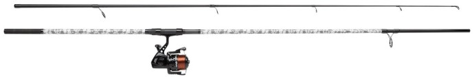 Štap s Rolom Mitchell Catch Pro Carp Combo 12ft 3,60m 3,00lb