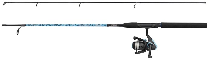 Štap s Rolom Mitchell Catch Pro II Spin Combo